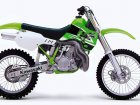 Kawasaki KX 500